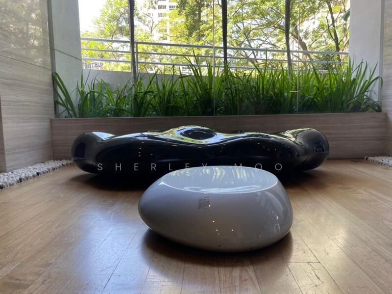 Untuk Dijual - 11 Mont Kiara @ MK11