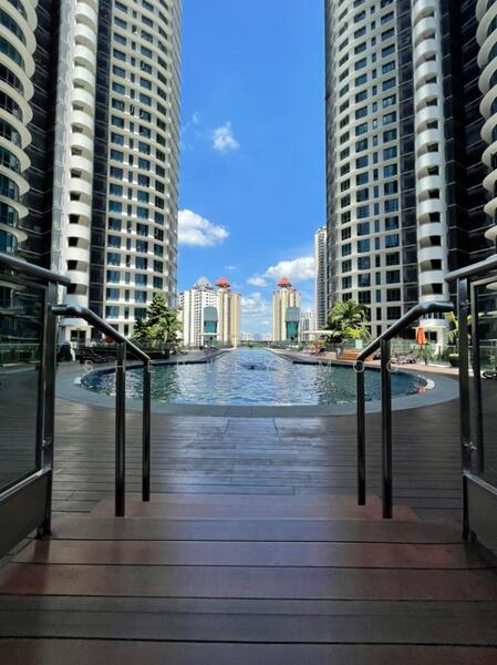 Untuk Dijual - 11 Mont Kiara @ MK11