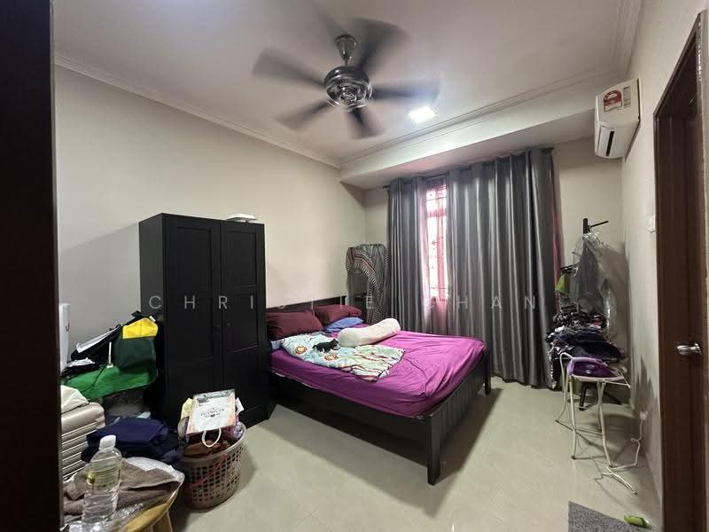 Rumah Teres 2-Tingkat untuk Dijual di Taman Pinggiran Usj (Subang Jaya) - Christie Chan - PropertyGuru.com.my