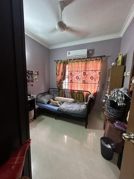 Rumah Teres 2-Tingkat untuk Dijual di Taman Pinggiran Usj (Subang Jaya) - Christie Chan - Bedroom - PropertyGuru.com.my