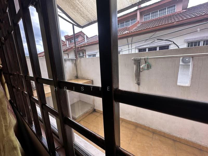 Rumah Teres 2-Tingkat untuk Dijual di Taman Pinggiran Usj (Subang Jaya) - Christie Chan - PropertyGuru.com.my