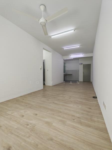 Flora Damai untuk Untuk Dijual - RM 338,000, Feb 2026 - Living & Dining - PropertyGuru.com.my