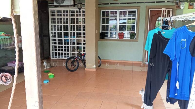 For Rent - bangi perdana