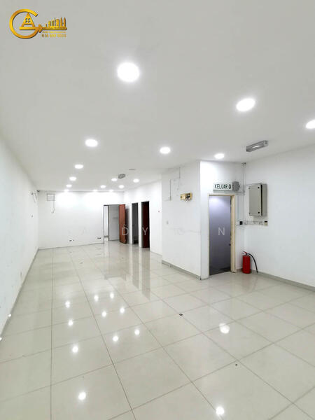 Corridor