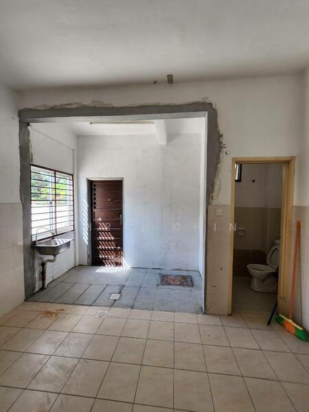 For Rent - Taman Setia Indah