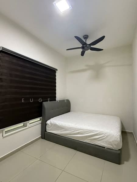 Condominium for Rent at Springville Residence - Eugene Wong - Bedroom - PropertyGuru.com.my