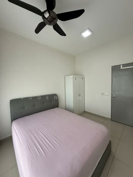 Condominium for Rent at Springville Residence - Eugene Wong - Bedroom - PropertyGuru.com.my