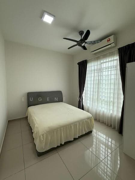 Condominium for Rent at Springville Residence - Eugene Wong - Bedroom - PropertyGuru.com.my
