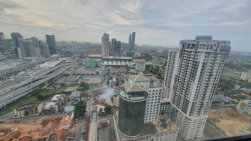 R&F Princess Cove Phase 1 untuk Untuk Disewa - RM 2,200 /bulan, Mac 2026 - Exterior - PropertyGuru.com.my