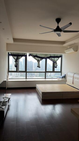 R&F Princess Cove Phase 1 untuk Untuk Disewa - RM 2,200 /bulan, Mac 2026 - Bedroom - PropertyGuru.com.my