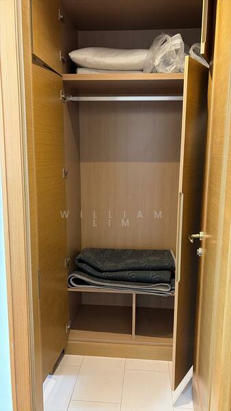 R&F Princess Cove Phase 1 untuk Untuk Disewa - RM 2,200 /bulan, Mac 2026 - Bedroom - PropertyGuru.com.my