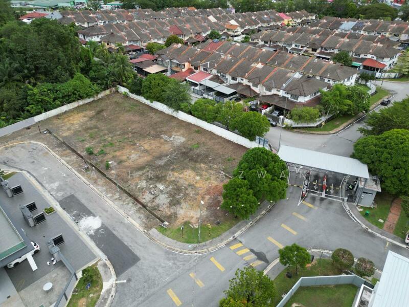 For Sale - Bungalow Lot Pearl Residence