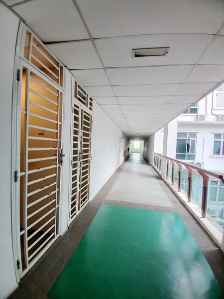 Corridor