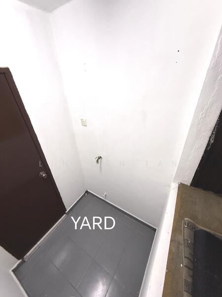 Yard