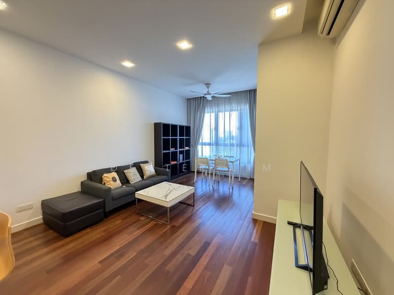 Condominium for Rent at Sixceylon - Dexter Lim - Living Room - PropertyGuru.com.my