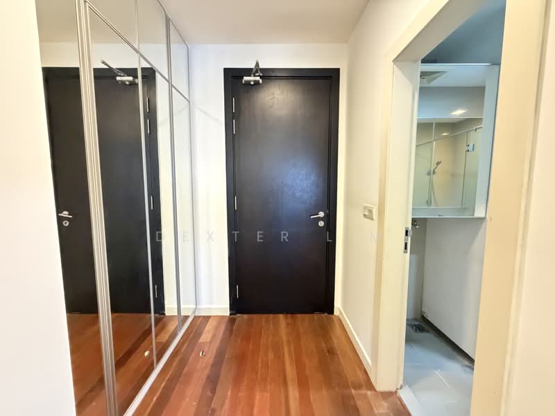 Condominium for Rent at Sixceylon - Dexter Lim - Interior - PropertyGuru.com.my