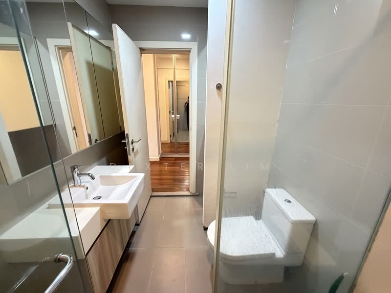 Condominium for Rent at Sixceylon - Dexter Lim - PropertyGuru.com.my