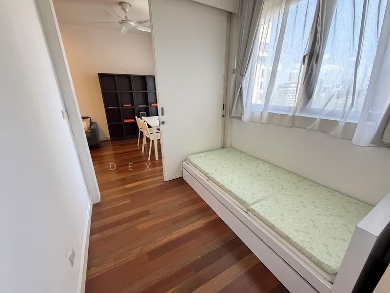 Condominium for Rent at Sixceylon - Dexter Lim - PropertyGuru.com.my
