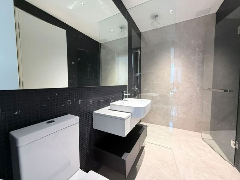 Servis Apartment untuk Disewa di SO Sofitel Kuala Lumpur Residences - Dexter Lim - Bathroom - PropertyGuru.com.my