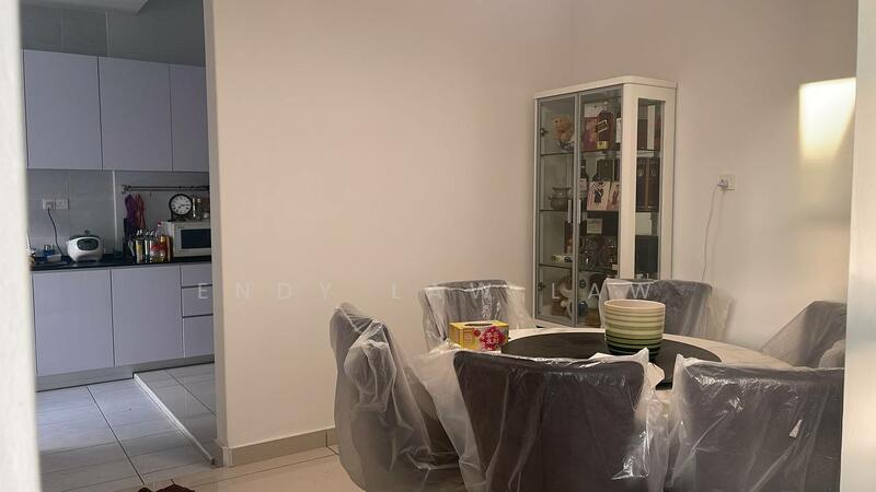 Rumah Kluster untuk Dijual di Skudai (Johor) - Endy Law Law - Kitchen - PropertyGuru.com.my