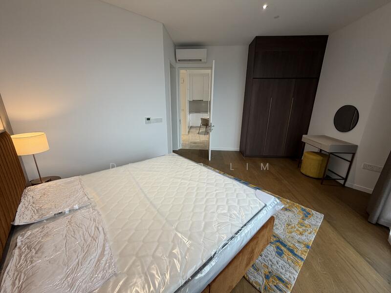 SO Sofitel Kuala Lumpur Residences untuk Untuk Disewa - RM 8,000 /bulan, Mac 2026 - Bedroom - PropertyGuru.com.my