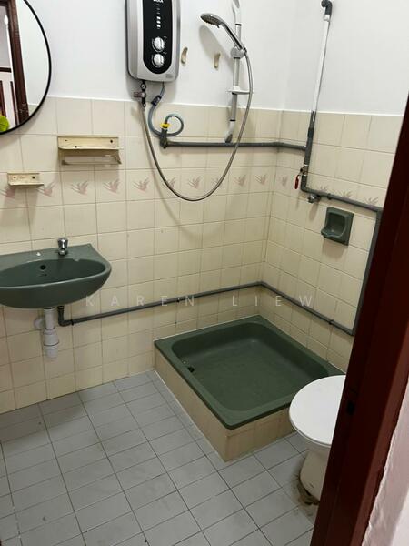 For Rent - Bandar Menjalara 62