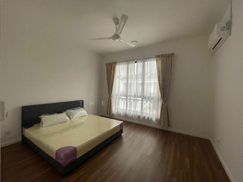 For Rent - GREEN PAVILION RESIDENCE