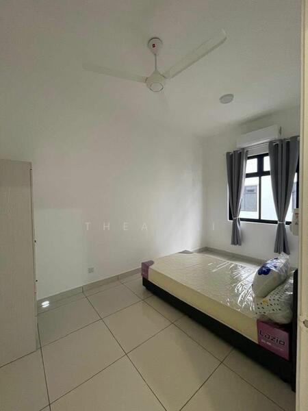 For Rent - GREEN PAVILION RESIDENCE