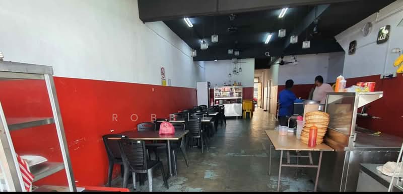 Shop for Rent in Skudai (Johor) - Robbie Tan - Interior - PropertyGuru.com.my