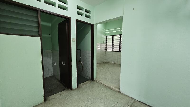 For Sale - Taman Sungai Jelok