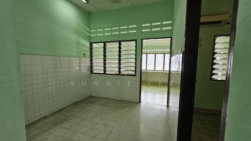 For Sale - Taman Sungai Jelok