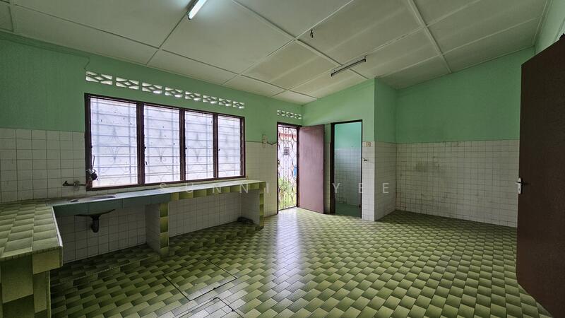 For Sale - Taman Sungai Jelok