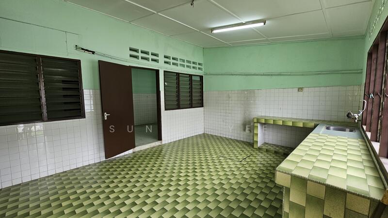 For Sale - Taman Sungai Jelok