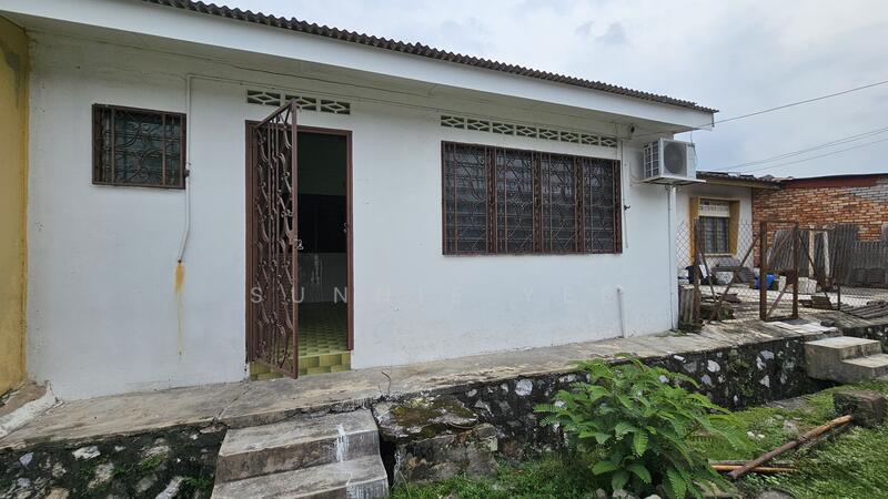 For Sale - Taman Sungai Jelok