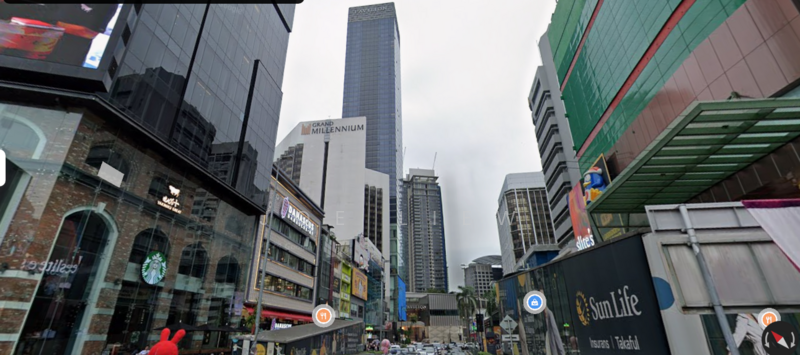 For Rent - Bukit Bintang