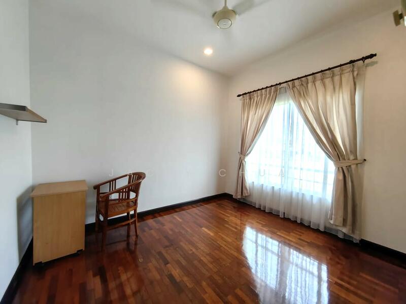 2-storey Terraced House for Sale in Leisure Farm (Gelang Patah) - Jacky Chua - Bedroom - PropertyGuru.com.my