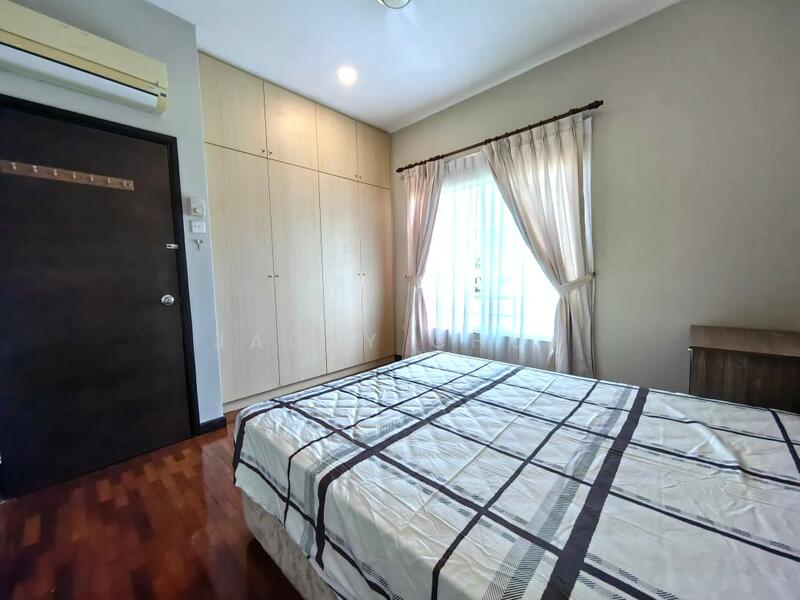 2-storey Terraced House for Sale in Leisure Farm (Gelang Patah) - Jacky Chua - Bedroom - PropertyGuru.com.my