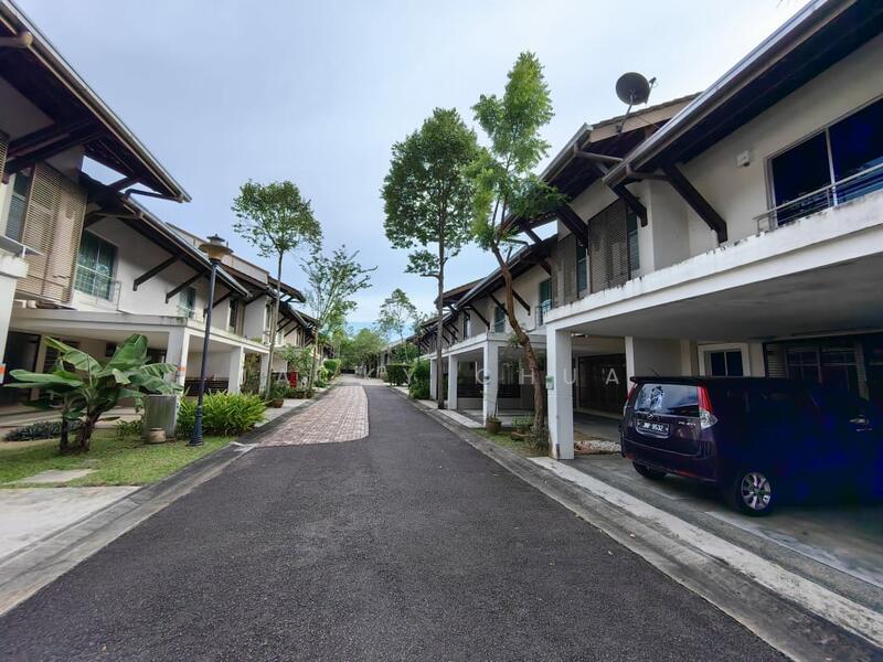 2-storey Terraced House for Sale in Leisure Farm (Gelang Patah) - Jacky Chua - Exterior - PropertyGuru.com.my
