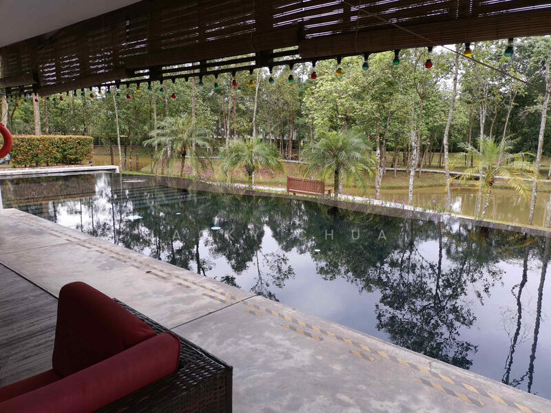 2-storey Terraced House for Sale in Leisure Farm (Gelang Patah) - Jacky Chua - Exterior - PropertyGuru.com.my