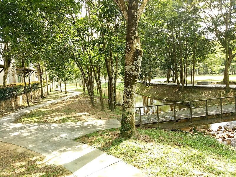 2-storey Terraced House for Sale in Leisure Farm (Gelang Patah) - Jacky Chua - Exterior - PropertyGuru.com.my