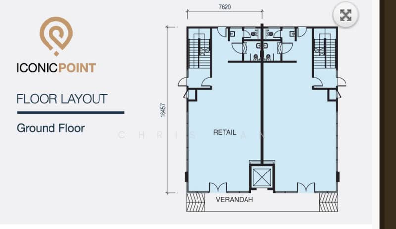 Tanah Komersial untuk Disewa di Simpang Ampat (Penang) - Chris Tan - PropertyGuru.com.my