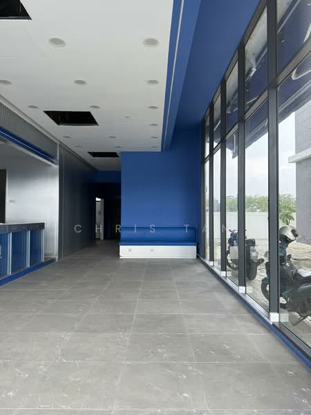 Tanah Komersial untuk Disewa di Simpang Ampat (Penang) - Chris Tan - Corridor - PropertyGuru.com.my