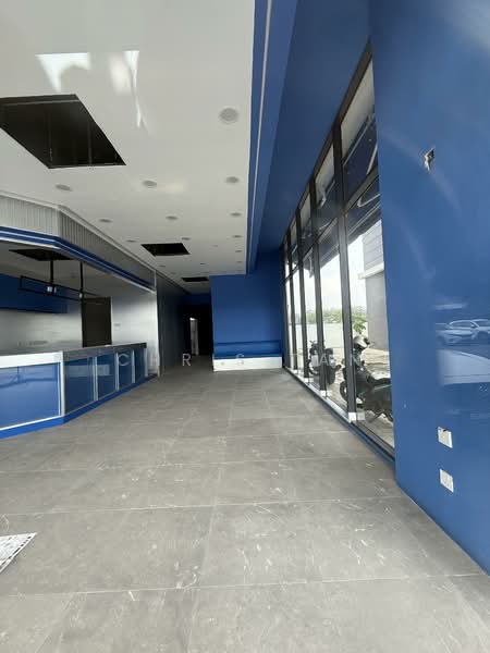 Tanah Komersial untuk Disewa di Simpang Ampat (Penang) - Chris Tan - Interior - PropertyGuru.com.my