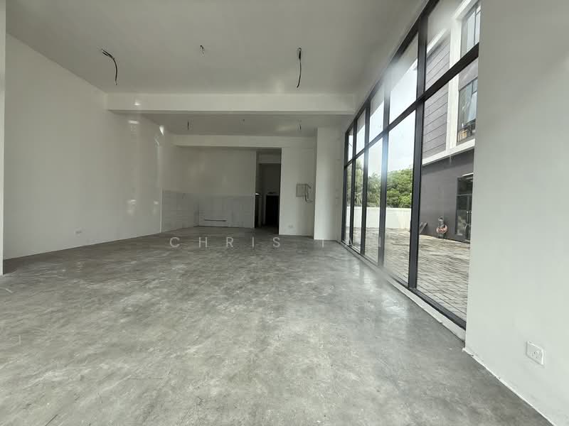 Tanah Komersial untuk Disewa di Simpang Ampat (Penang) - Chris Tan - Exterior - PropertyGuru.com.my