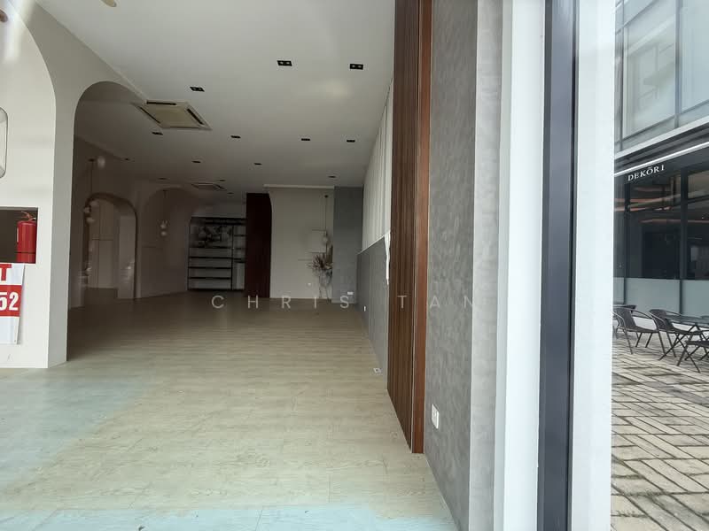 Tanah Komersial untuk Disewa di Simpang Ampat (Penang) - Chris Tan - Interior - PropertyGuru.com.my