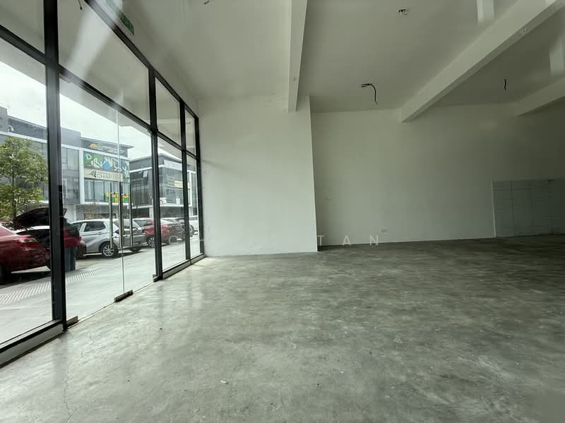 Tanah Komersial untuk Disewa di Simpang Ampat (Penang) - Chris Tan - PropertyGuru.com.my