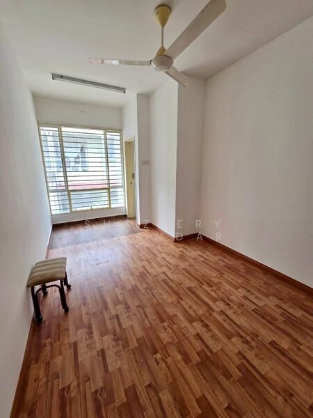 Rumah Teres 2 Tingkat untuk Dijual di Sierra Ukay (Ampang) - Shaziery Iskandar - Living Room - PropertyGuru.com.my