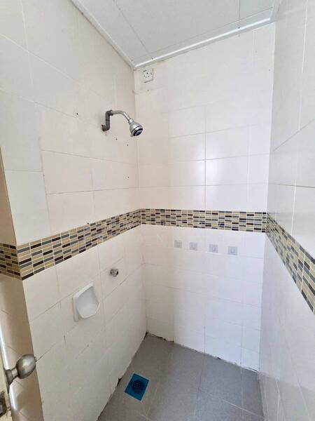 Rumah Teres 2 Tingkat untuk Dijual di Sierra Ukay (Ampang) - Shaziery Iskandar - Bathroom - PropertyGuru.com.my