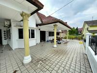 For Sale - New Green Park Rawang