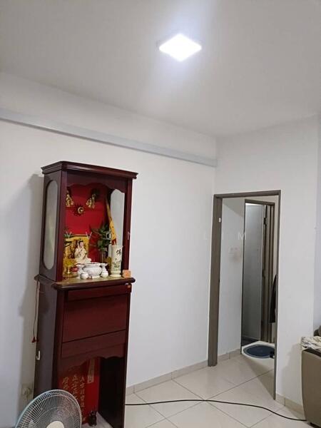 For Sale - Bayu Angkasa